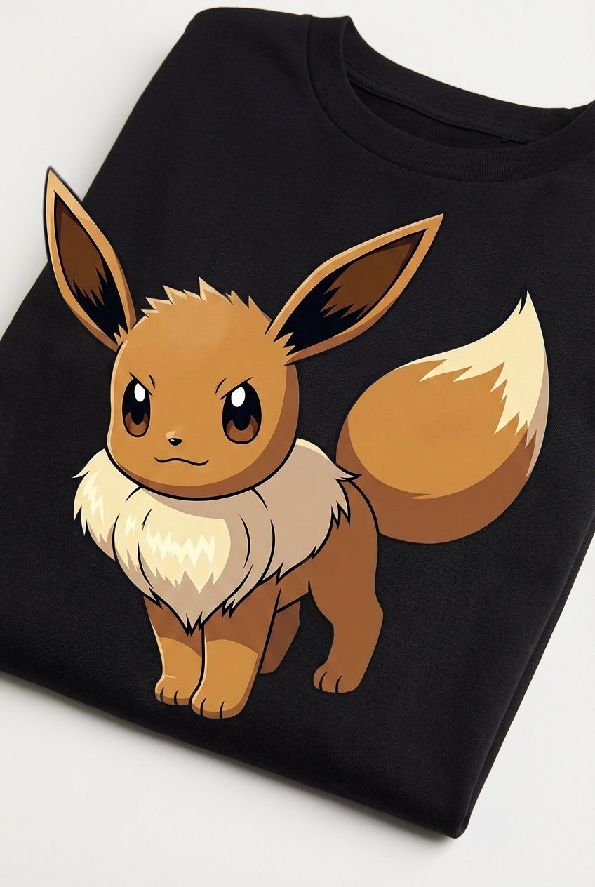 Eevee Black Detail