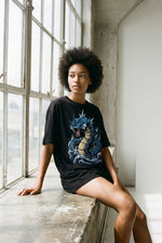 Gyarados Black Model Lifestyle