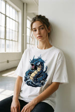 Gyarados White Model Lifestyle