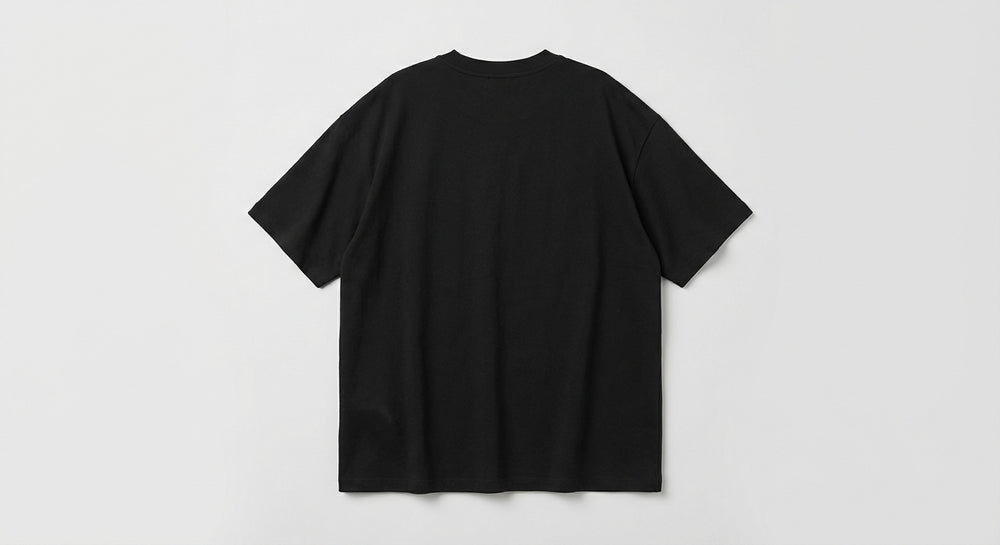 Ipod Black Flatlay Back