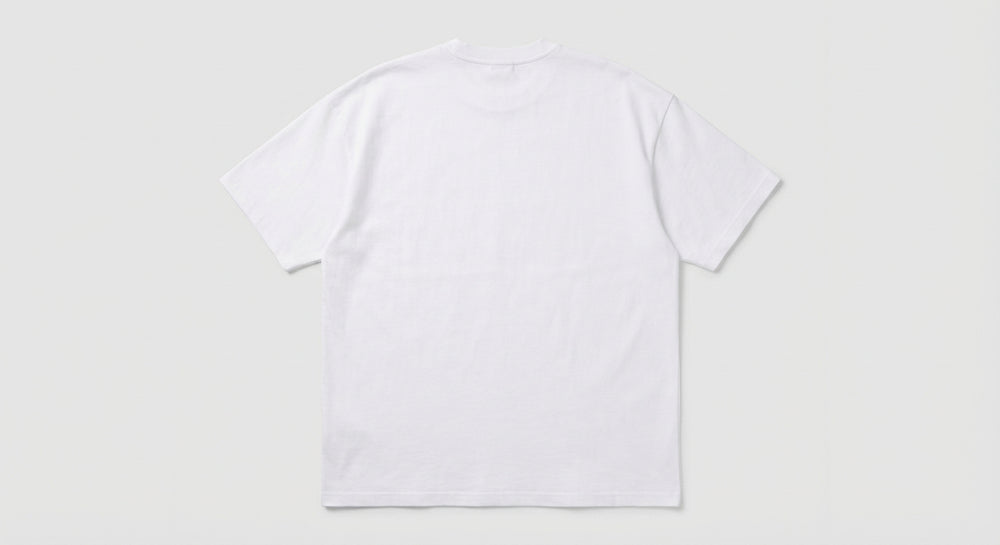 Ipod White Flatlay Back