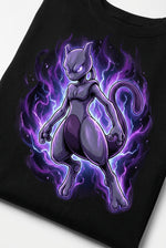 Mewtwo Black Detail