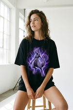 Mewtwo Black Model Lifestyle